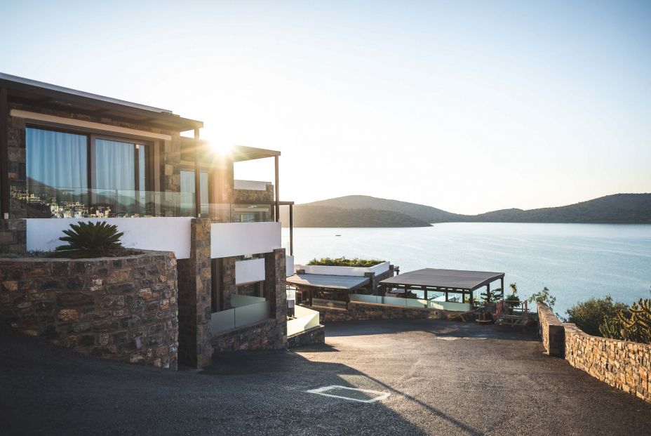 Casa en la playa