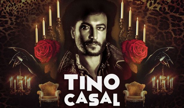'Tino Casal', la nueva serie documental sobre el referente de la movida madrileña