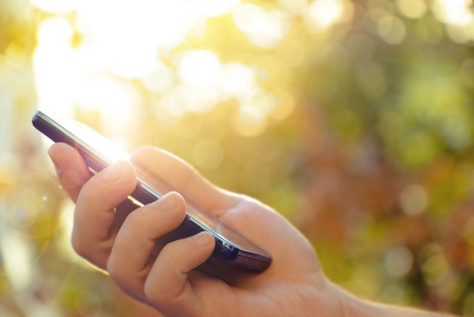 ¿Qué pasa si tu móvil se calienta bajo el sol durante muchas horas? ¿Qué pasa si tu móvil se calienta bajo el sol durante muchas horas?