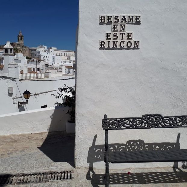 Vejer de la Frontera