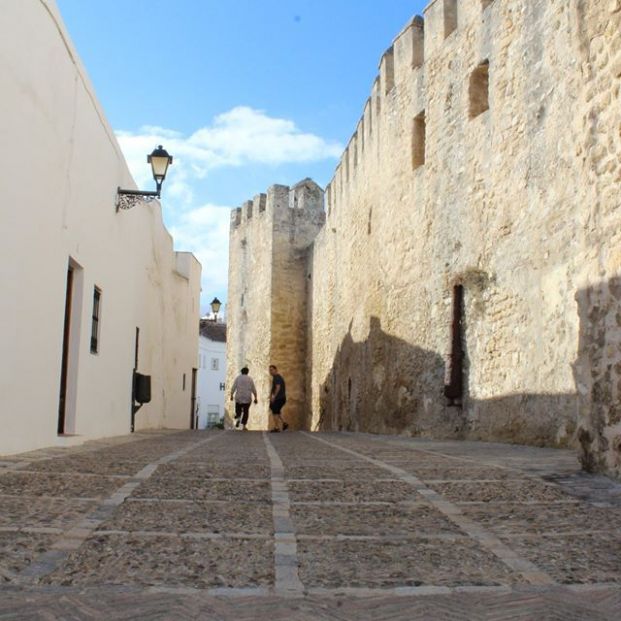 Vejer de la Frontera