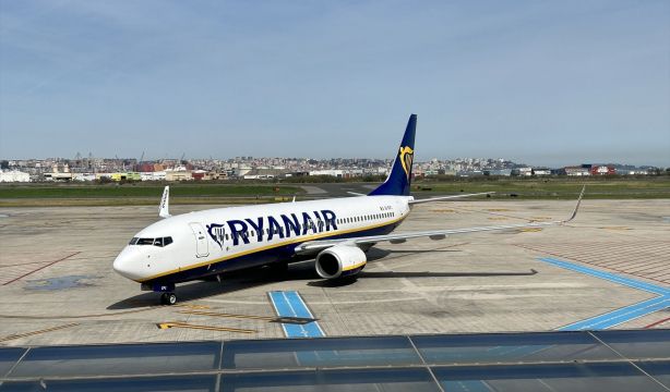 Un juzgado ordena a Ryanair el cese de "prácticas denigrantes" contra eDreams