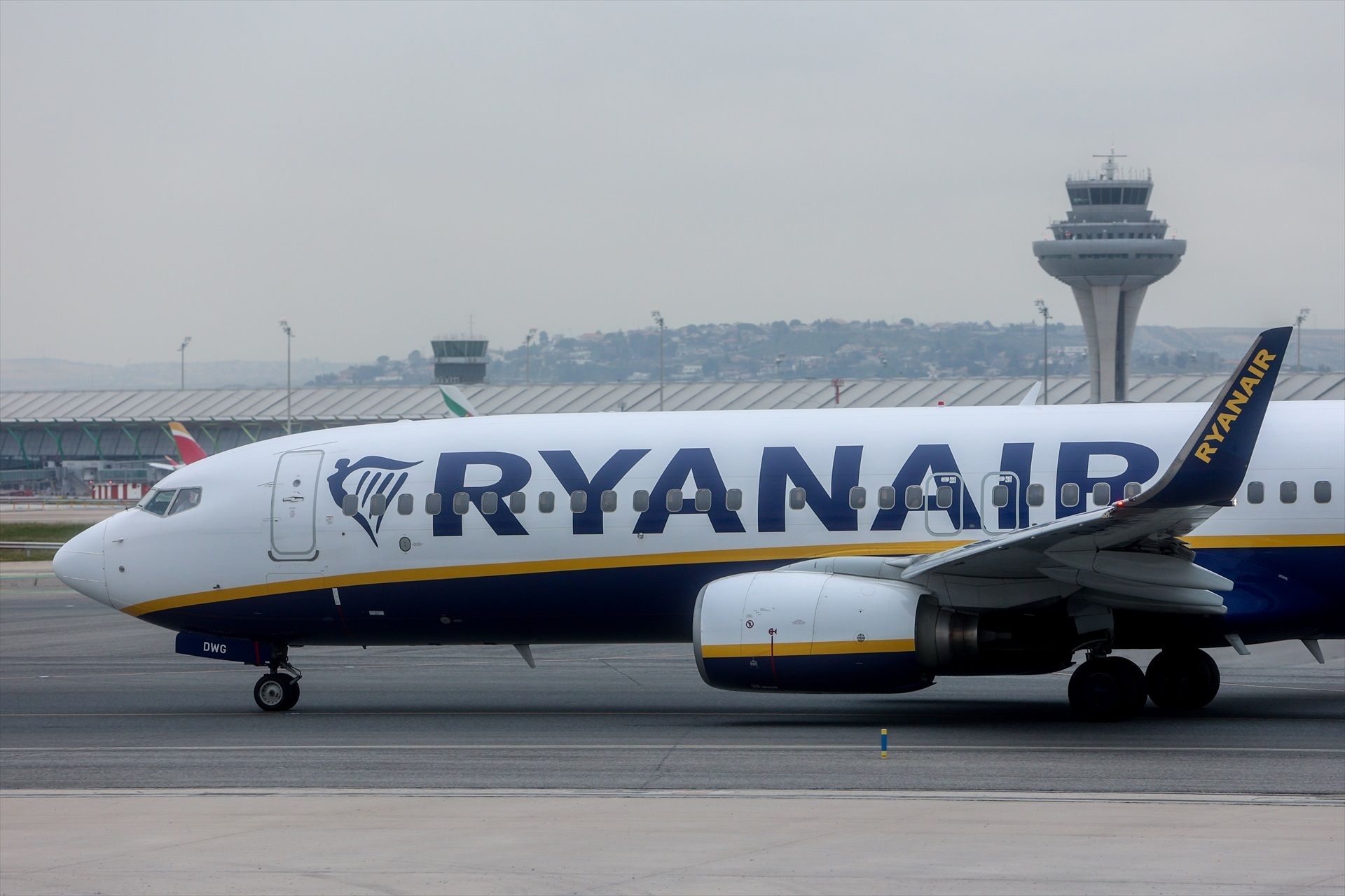 La Autoridad Italiana de Competencia abre un procedimiento a Ryanair La Autoridad Italiana de Competencia abre un procedimiento a Ryanair