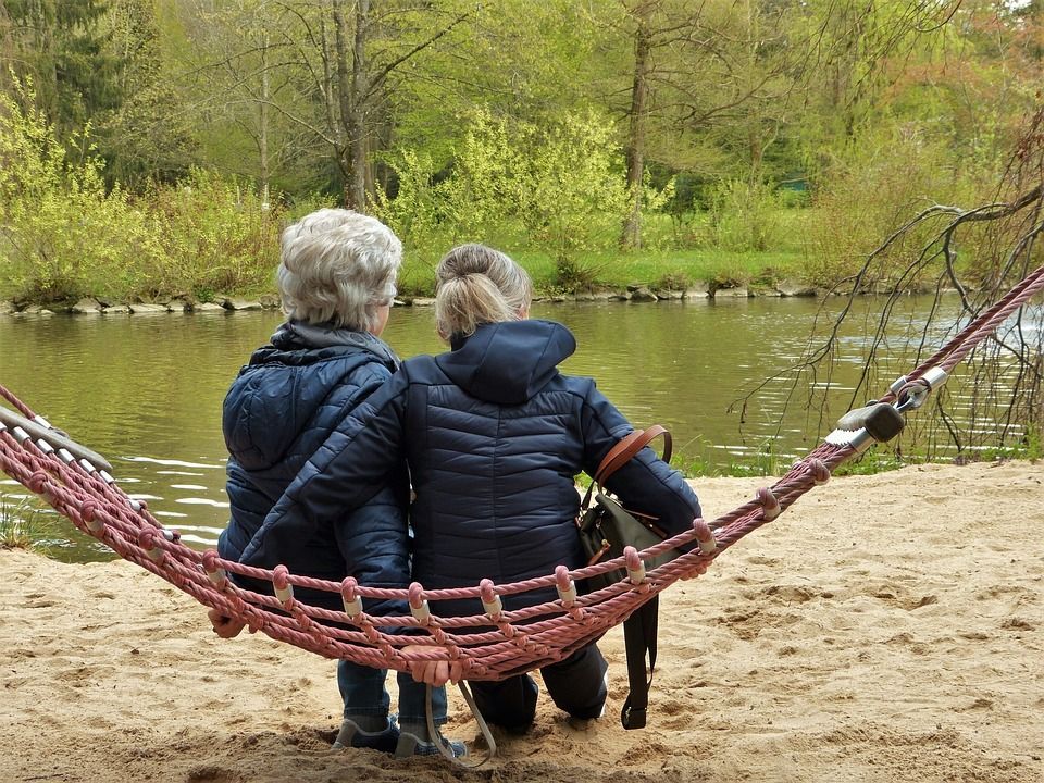 España, ante el reto de sostener las pensiones