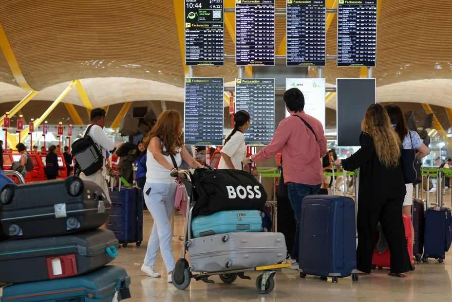 ¿Qué es la 'diverflación'? (Europa Press) ¿Qué es la 'diverflación'? (Europa Press)