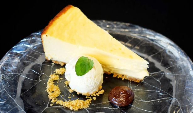 Esta es la mejor tarta de queso de la Comunidad de Madrid: "Bestial"