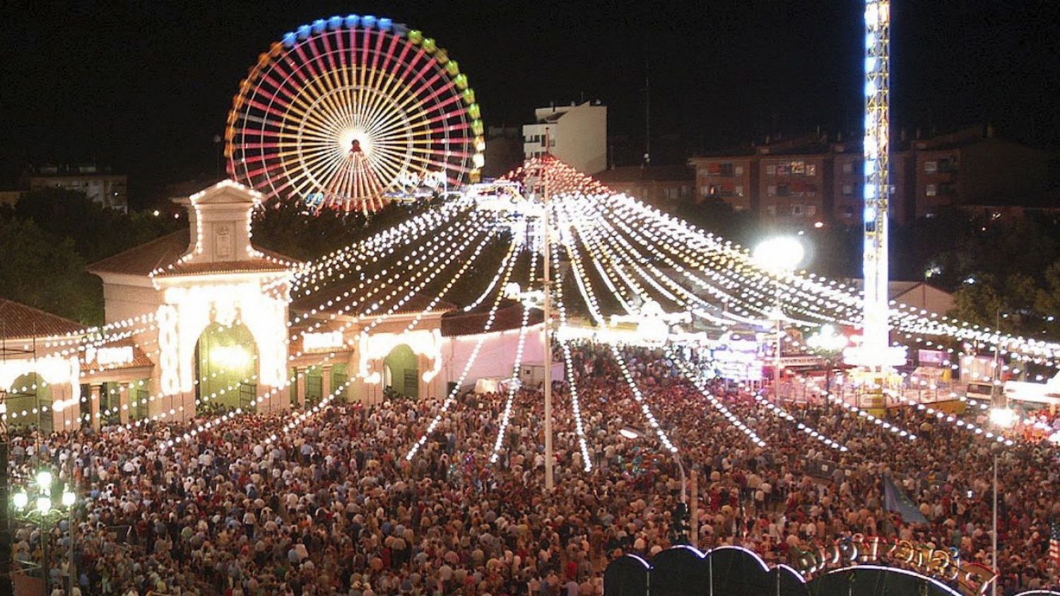 Qu Ver Y Hacer En La Cada Vez M s Popular Feria De Albacete Qu Ver Y Hacer En La Cada Vez M s Popular Feria De Albacete
