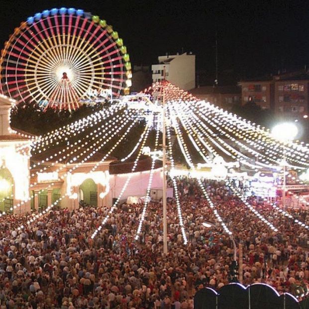 Feria de Albacete
