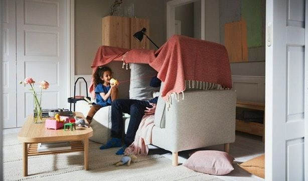 El 51% de familias dedica más tiempo a jugar con sus hijos ahora que hace unos años (Europa Press) El 51% de familias dedica más tiempo a jugar con sus hijos ahora que hace unos años (Europa Press)