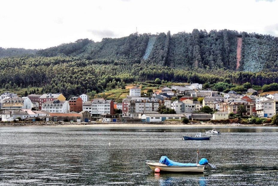 Pueblos costeros y poco conocidos en España (Idealista) Pueblos costeros y poco conocidos en España (Idealista)