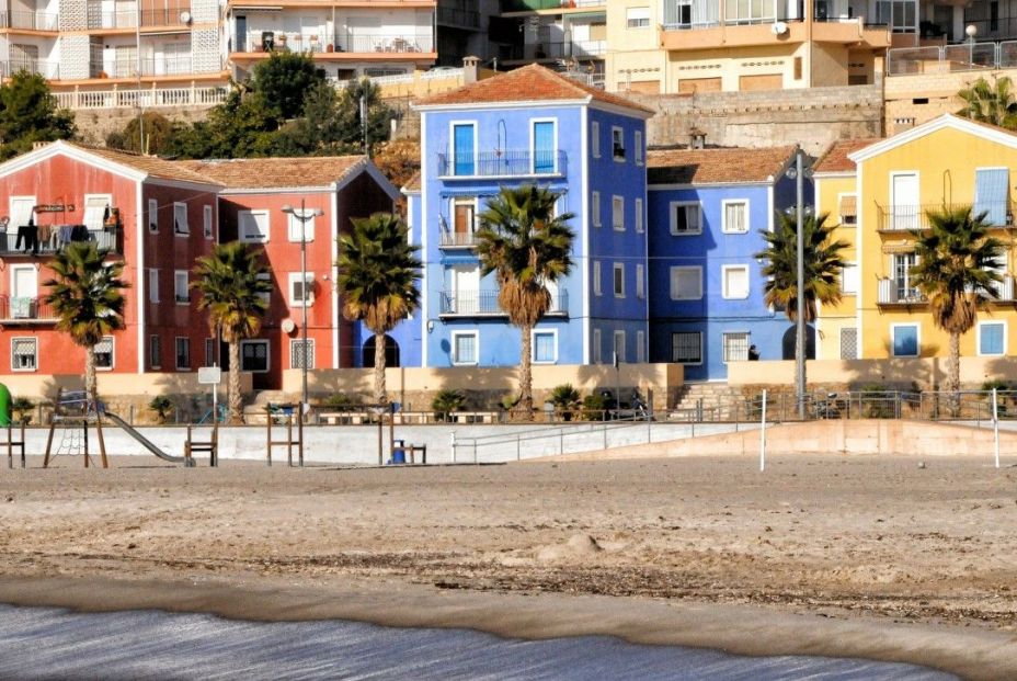 Pueblos costeros y poco conocidos en España (Idealista) Pueblos costeros y poco conocidos en España (Idealista)