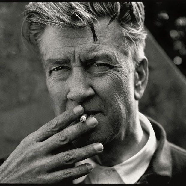EuropaPress 2622991 david lynch angeles EuropaPress 2622991 david lynch angeles