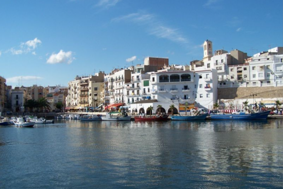 Pueblos costeros y poco conocidos en España (Idealista) Pueblos costeros y poco conocidos en España (Idealista)