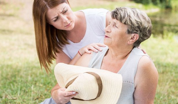 La POP pide extremar las precauciones con la medicación ante las fuertes olas de calor