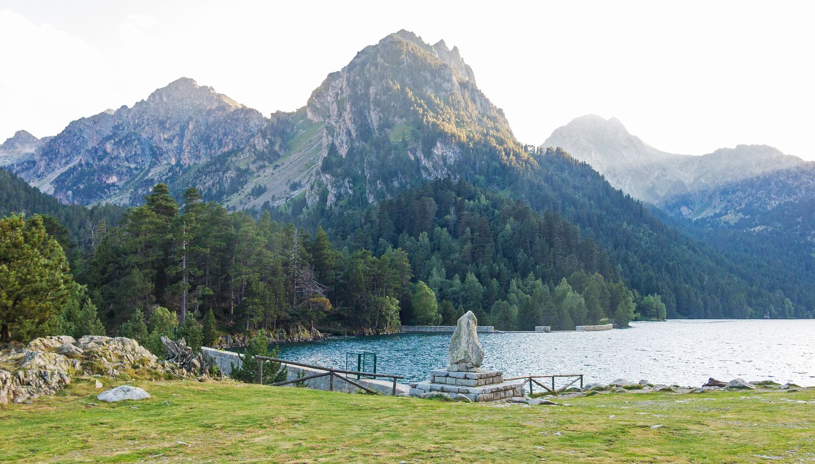 Parque Nacional Aiguestortes