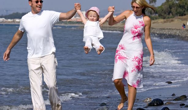 El 51% de familias dedica más tiempo a jugar con sus hijos que hace unos años