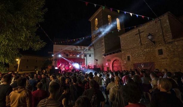 Boina Fest busca artistas para dar voz a la España vaciada
