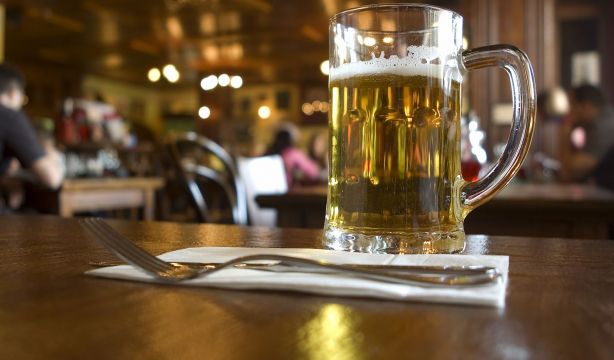El método para detectar el consumo nocivo de alcohol antes de que sea demasiado tarde