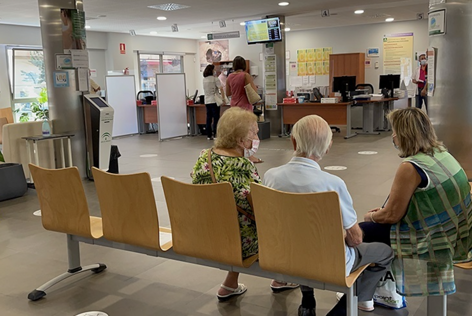 Solo dos de cada 10 consigue cita con su médico de atención primaria en el mismo día o al siguiente