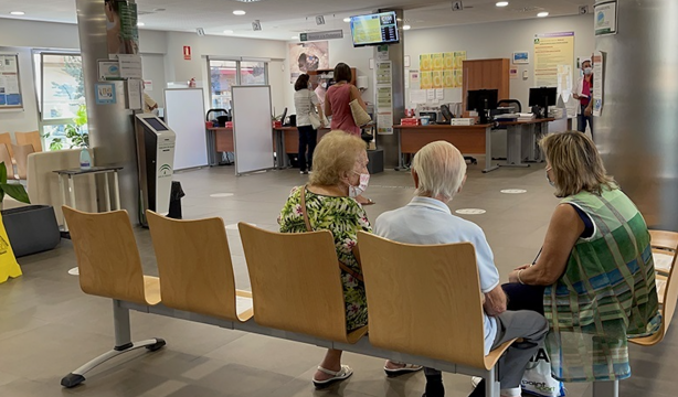 Solo dos de cada 10 consigue cita con su médico de atención primaria en el mismo día o al siguiente
