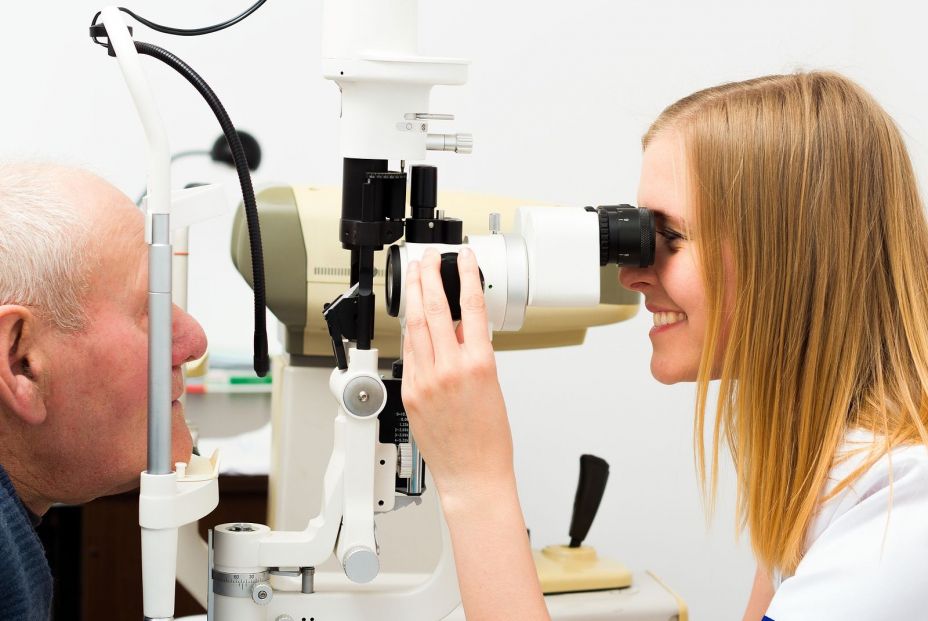 Desprendimientos de retina, infecciones o golpes, principales causas de consultas oftalmológicas Desprendimientos de retina, infecciones o golpes, principales causas de consultas oftalmológicas