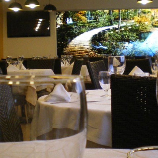 Restaurantes donde comer en la A-2 Restaurantes donde comer en la A-2