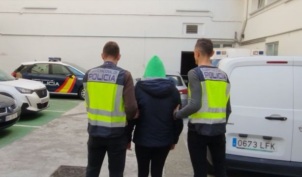 Cae un grupo especializado en "hurtos amorosos": así actuaban