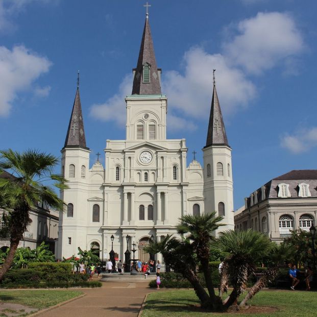 Descubre lo mejor de la ciudad Nueva Orleans que acaba de cumplir 300 años Descubre lo mejor de la ciudad Nueva Orleans que acaba de cumplir 300 años