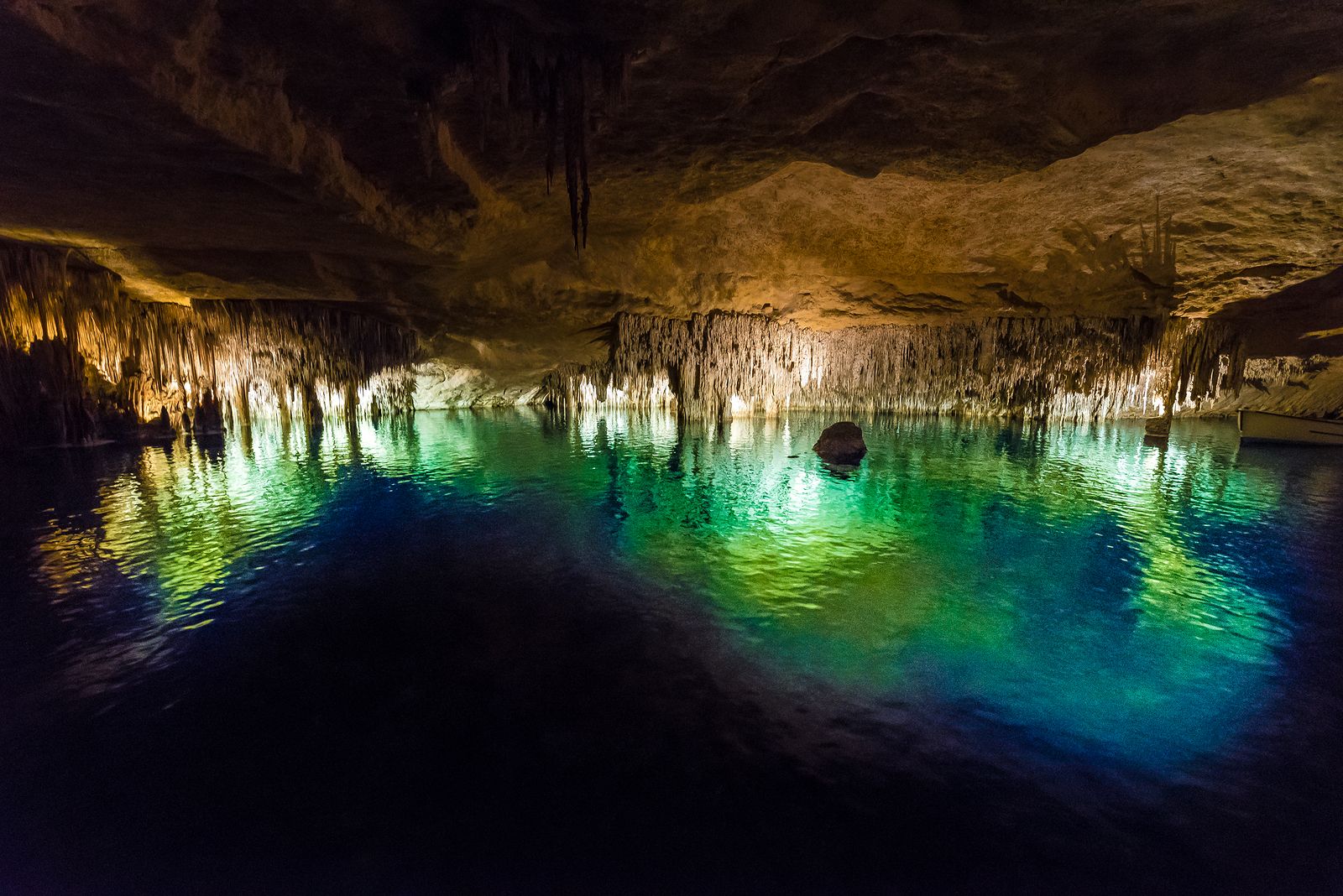 Descubre las maravillas naturales de España