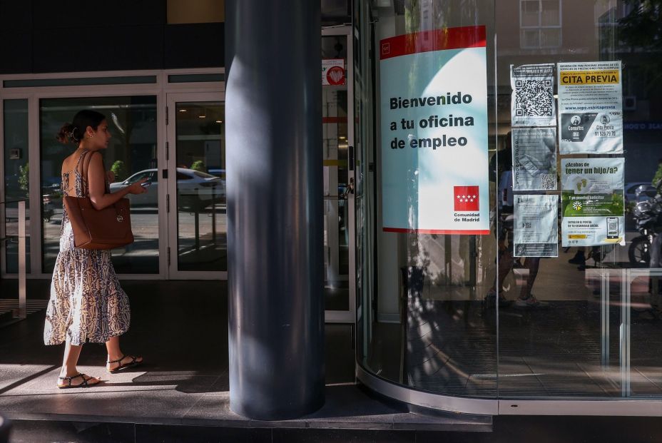 El 76,4% de los economistas estima que la economía no mejorará en el segundo semestre del año (Europa Press) El 76,4% de los economistas estima que la economía no mejorará en el segundo semestre del año (Europa Press)