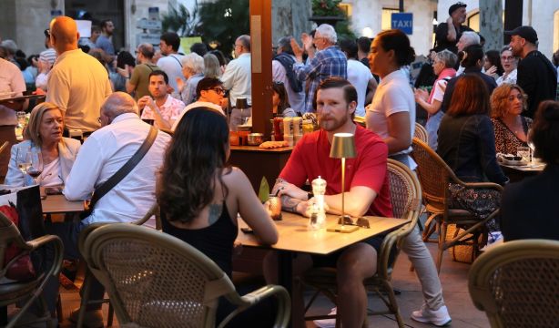 Expertos estiman que la economía española no mejorará en el segundo semestre del año