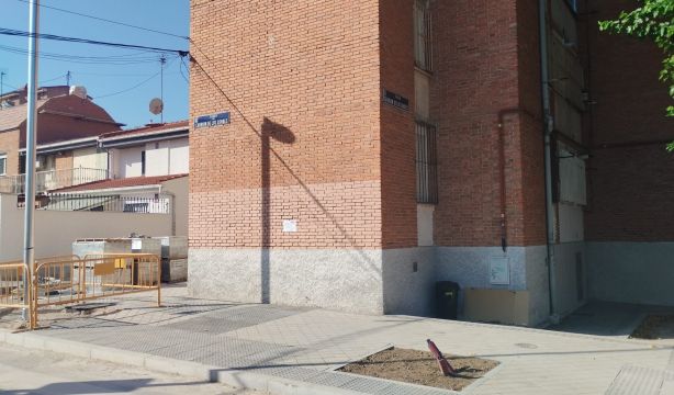 El Ayuntamiento de Madrid mejorará el entorno de 92 centros de mayores y de día (Europa Press)