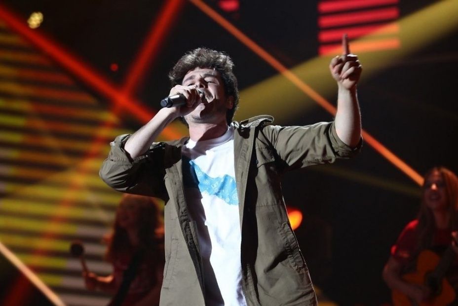 EuropaPress 1847242 Cultura  El concursante de OT 2018 Miki representará a España en Eurovisión 2019