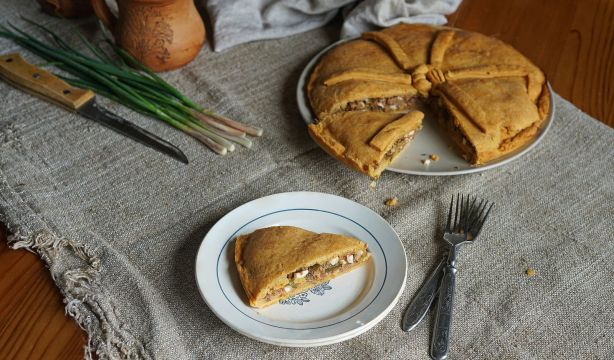 La OCU lo revela: ¿cuáles son las mejores empanadas de atún del supermercado?