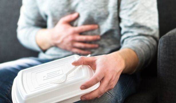 La salmonella, la infección más común de transmisión a través de los alimentos en España