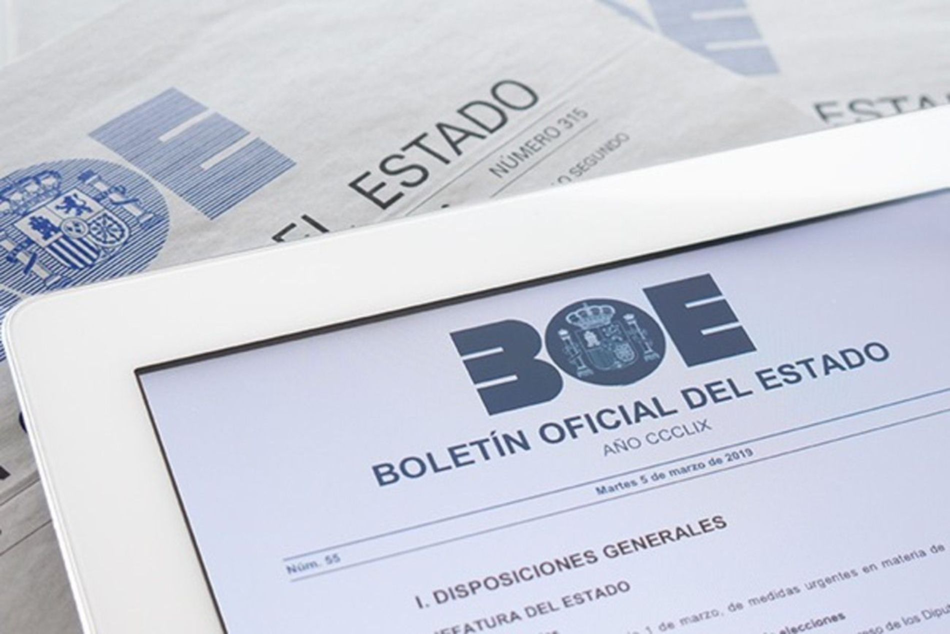 100, 1.000, 10.000... ¿sabes cuántos altos cargos tiene la Administración General del Estado?