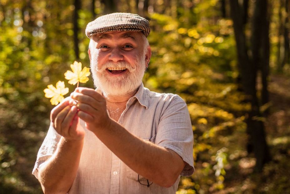 Pensar demasiado en la felicidad puede ser "contraproducente" para la salud mental Pensar demasiado en la felicidad puede ser "contraproducente" para la salud mental