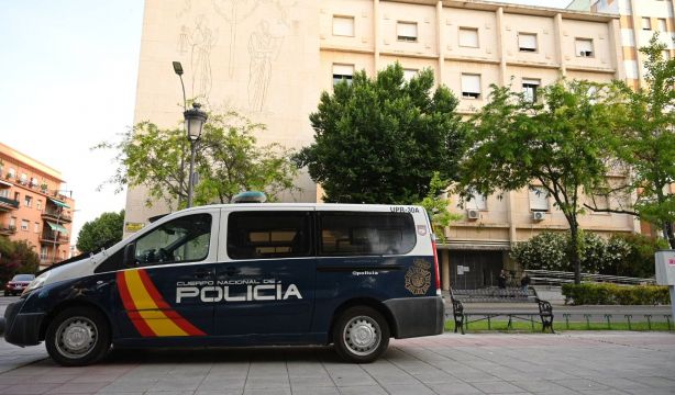 ¿Sabes cuántos presos se han escapado en España desde 2010? (Europa Press)