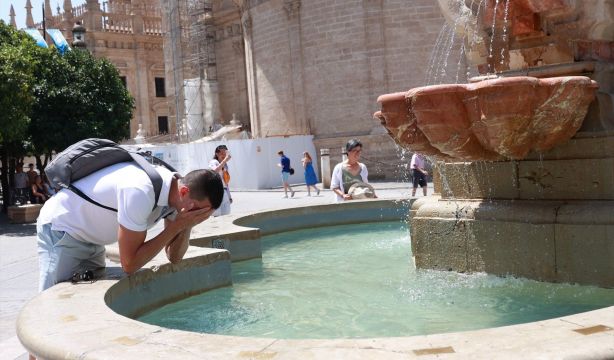 ¿Qué tiempo va a hacer esta segunda quincena de agosto? ¿Seguirá el calor extremo?