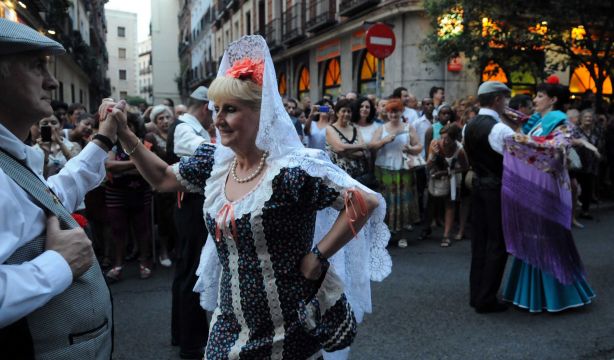 ¿Por qué es festivo el 15 de agosto?