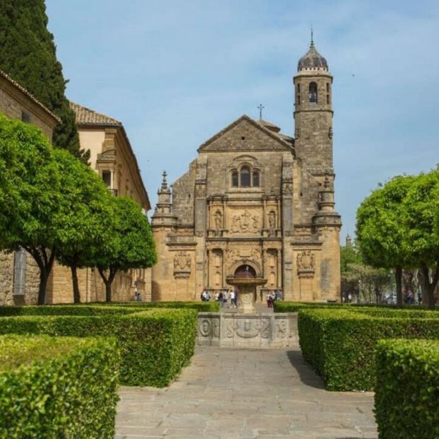 Ávila impulsa viajes culturales para mayores con destinos en Cebreros y Andalucía (Europa Press) Ávila impulsa viajes culturales para mayores con destinos en Cebreros y Andalucía (Europa Press)