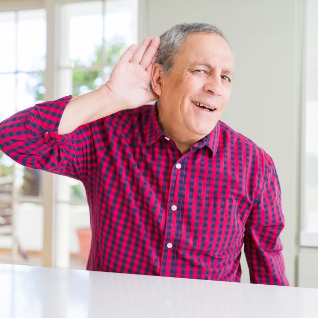 Problemas de audición más comunes en personas mayores