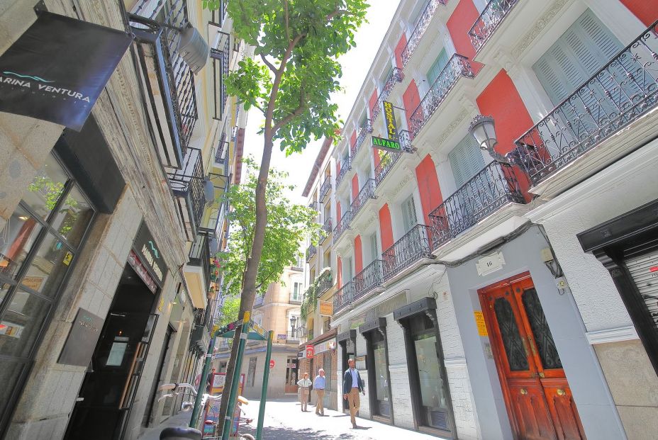 Esta es la ciudad española donde más caen las viviendas en venta Esta es la ciudad española donde más caen las viviendas en venta