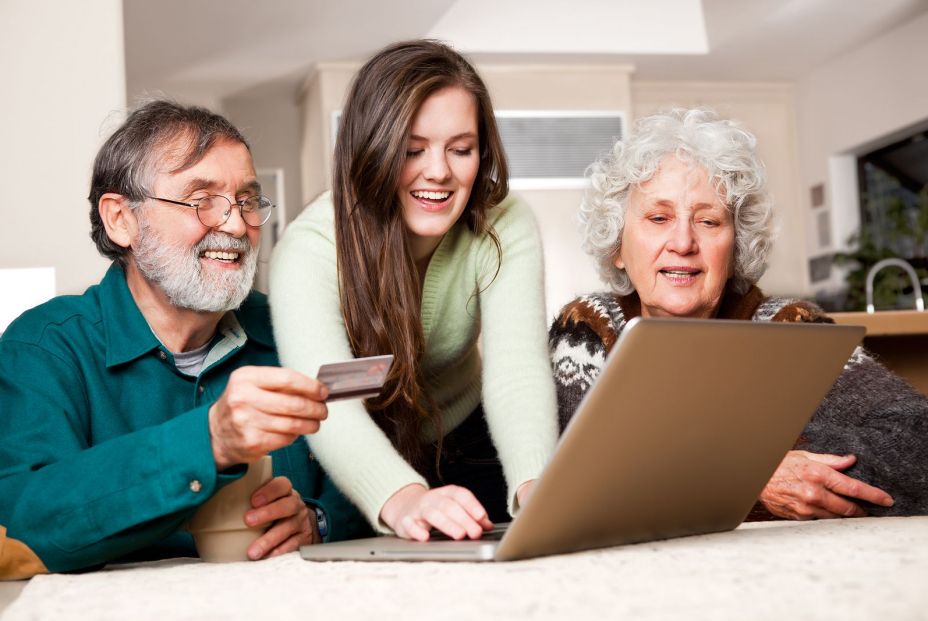 Compras online: estas son las señales que pueden alertarte de que una tienda es falsa
