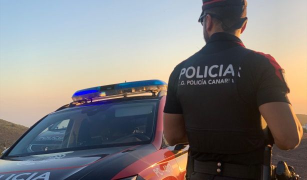 Muere una mujer de 90 años impidiendo que apuñalen a su nieto