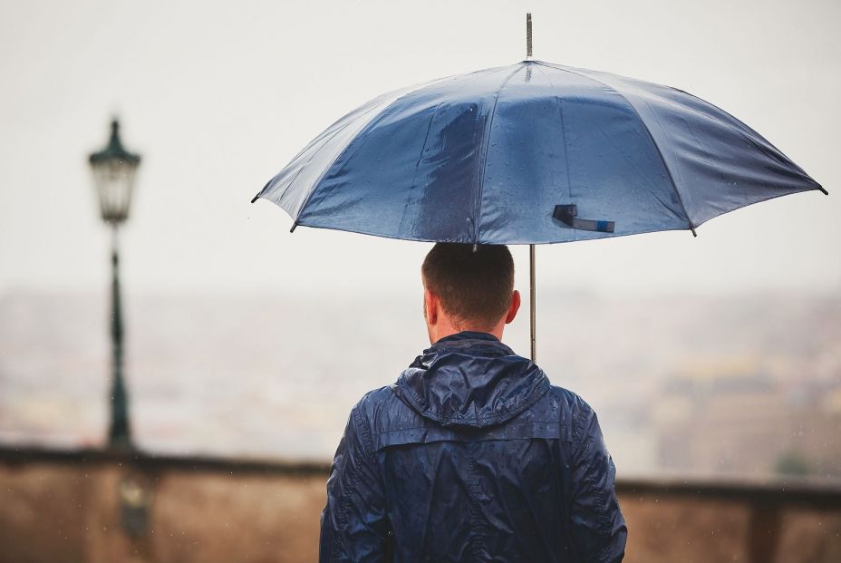Meteored no descarta otra DANA para la segunda quincena de agosto, que será "muy cálida" Meteored no descarta otra DANA para la segunda quincena de agosto, que será "muy cálida"