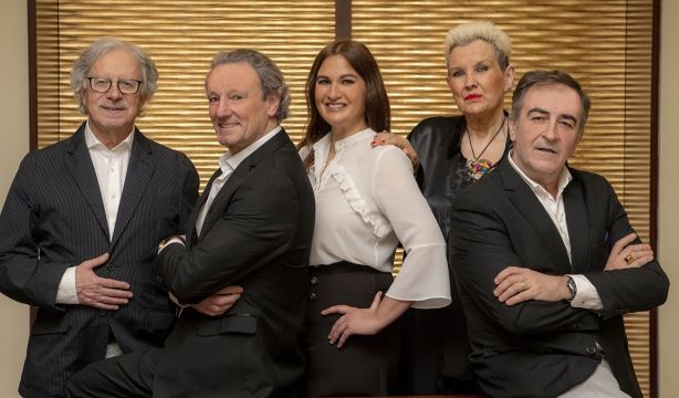 Mocedades y 'La Otxoa' visitarán a los mayores bilbaínos para celebrar Aste Nagusia