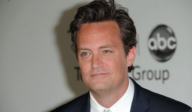 Matthew Perry