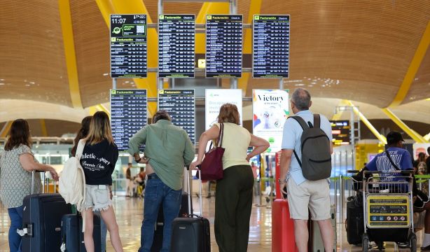 Los pensionistas que podrán viajar con el Imserso por 50 euros: requisitos