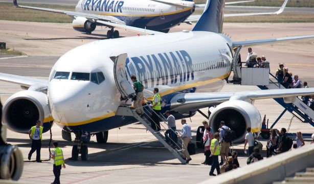 Las empresas que acaparan la mitad de las reclamaciones a aerolíneas este verano